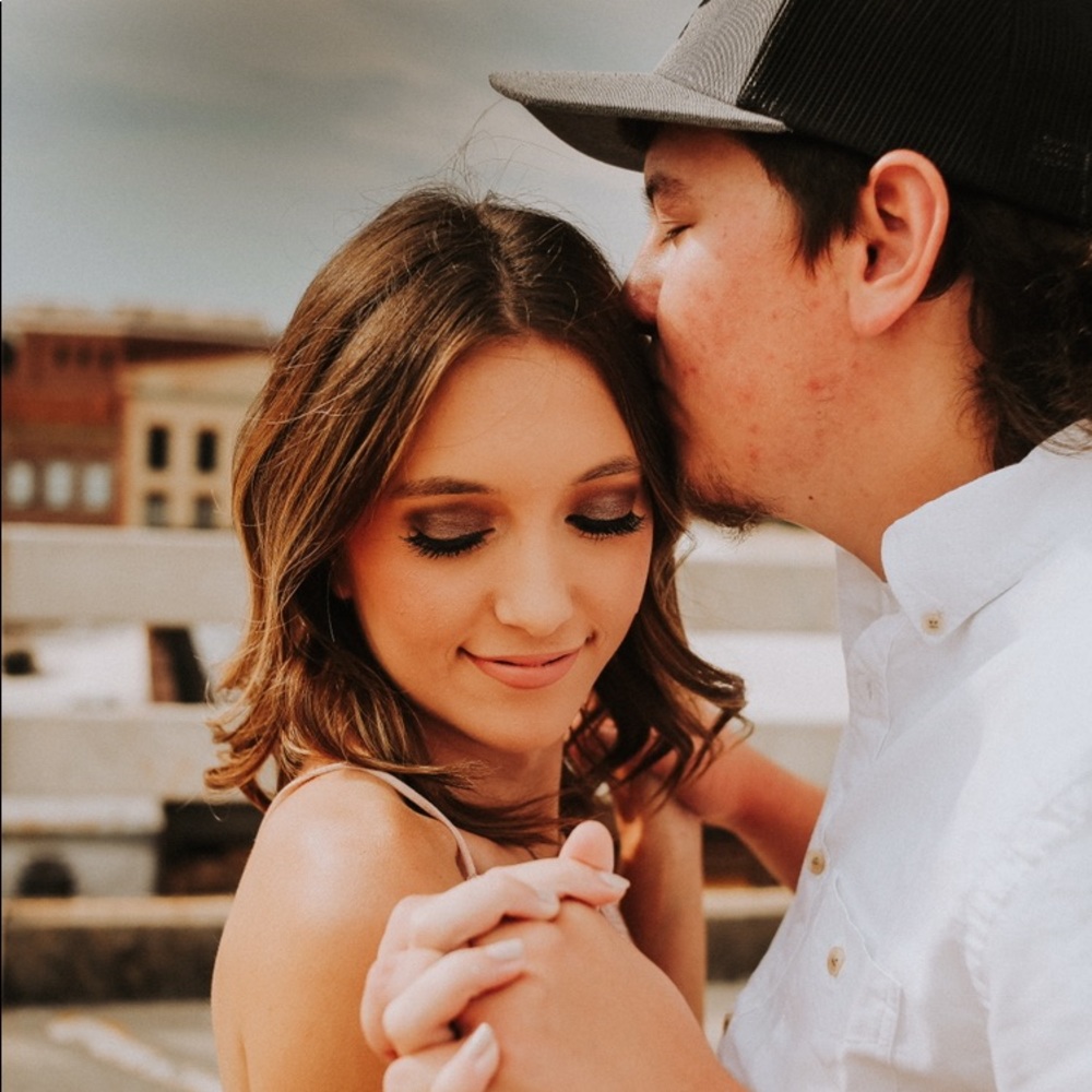 Meet your Posher, Morgan